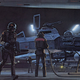 Illustration for article titled Original Trilogy concept art